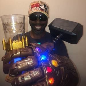 Meet your Posher, Kevin